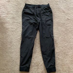Men’s Lululemon Joggers NWOT